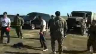 ВДВ против спортиков. Полностью! ВДВ против спортиков. Полностью!