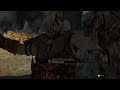 Captain gone nuts shadow of war