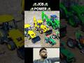 JCB 🚜🚜🚜 Power 🚚 #jcb #toys #ajmodelmaker #toycars #toy #shorts #shortsfeed