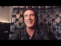 Alice In Chains Drummer Sean Kinney On New Album "Rainier Fog" 8-24-2018