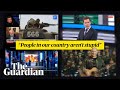 How Russian propaganda has been forced to evolve | It&#39;s Complicated