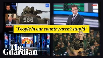 How Russian propaganda has been forced to evolve | It