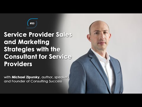 #53 - Service