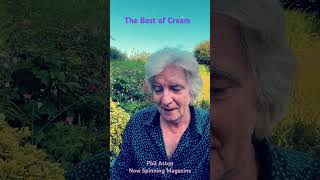 The Best Of Cream - Is This One Of The Best Compilation Albums Ever? What Would You Choose?