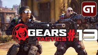Thumbnail für Gears Tactics #13: Tod von oben