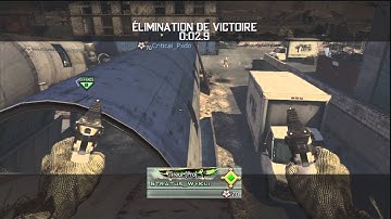 Joined Stratus [Insane cam]