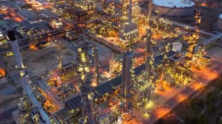 Boost capacity and performance in your petrochemical plant