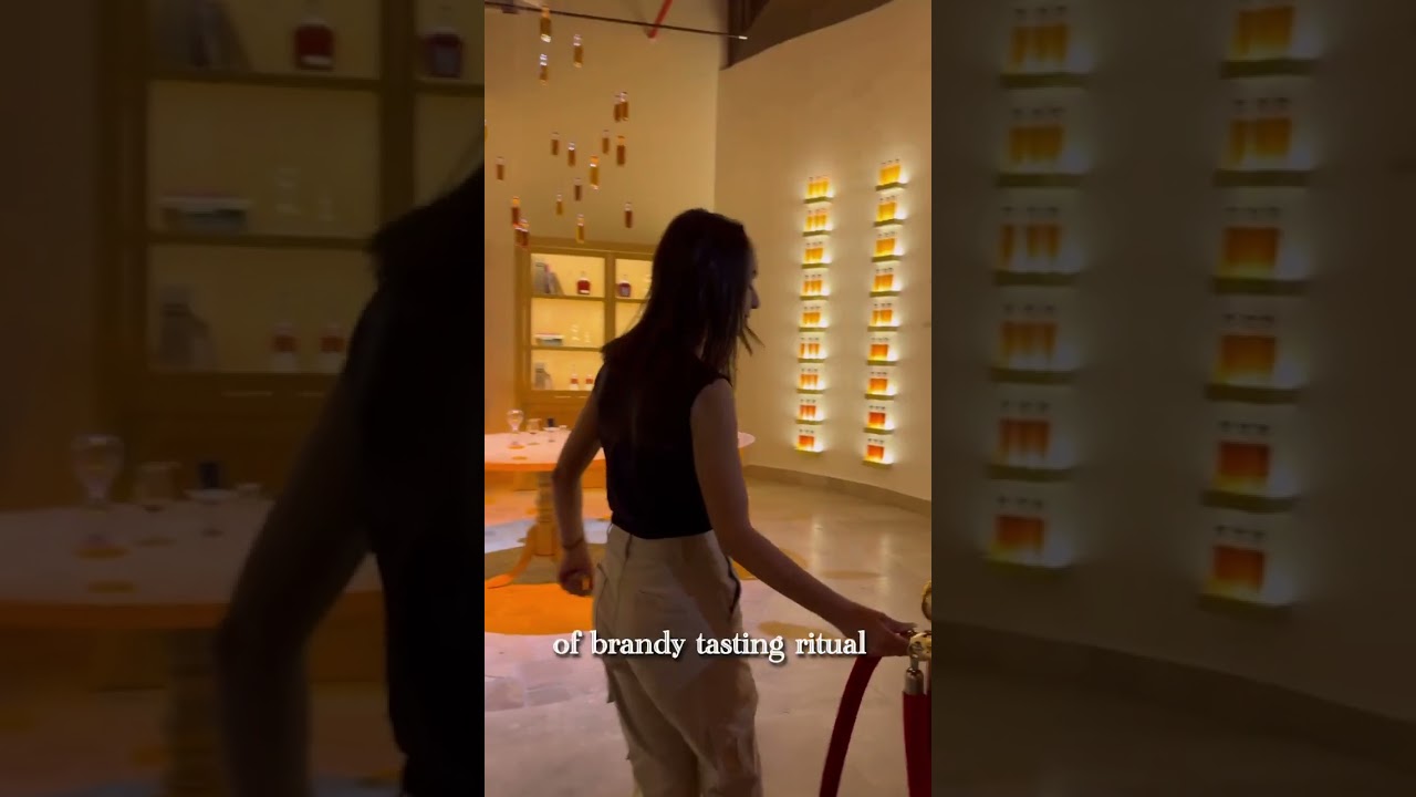 Explore the world of the Armenian brandy at the ARARAT Museum— at NO COST with Yerevan Card