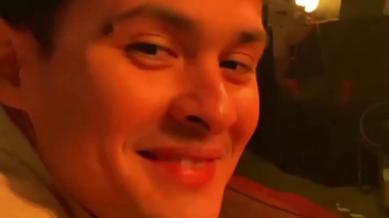 SWEET MOMENT NI SARAH AT MATTEO SA CONCERT NILA REGINE AT SARAH