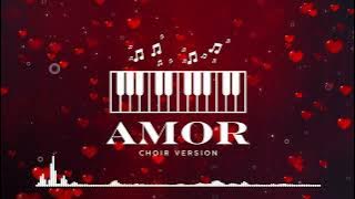 Coro Africa ft Marioo Amor ( Choir Version)