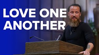 Celebrity Jeff Durbin || Love One Another Net Worth