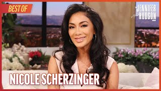 Nicole Scherzinger: November 1, 2022 | The Jennifer Hudson Show