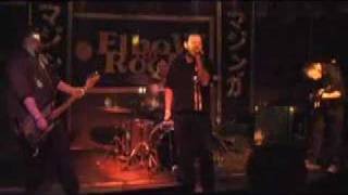 Mazinga - One Rude Easter Bunny - 11/17/06