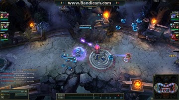 Banner of Command kill