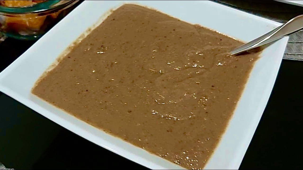 LECHON SARSA RECIPE | Paano Gumawa ng Sarsa a la Mang Tomas (simple and ...