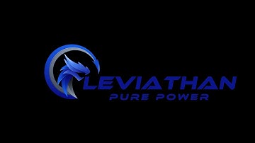 LEVIATHAN: PURE POWER