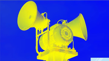 Siren 🚨🚨🚨 GO ROGUE ( Sponsored by: Gamavision Csupo Effect)