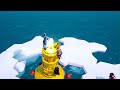 Gang Beasts return