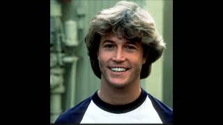 Video thumbnail of "Andy Gibb and Olivia Newton-John - I Can’t Help It - Vocals"
