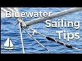 3 Sailing Tips to Save your Sailboat and Yourself!!  -  Patrick Childress Sailing  #26