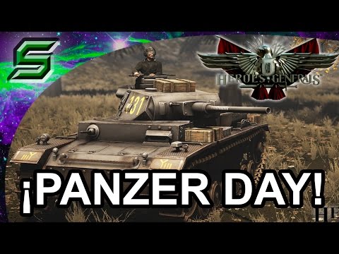 heroes-&-generals---funny-gameplay---panzer---en-español