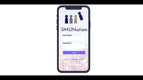 SMU IS306 Interaction Design & Prototyping High-Fidelity Prototype G7T5 (Normal Scenario)