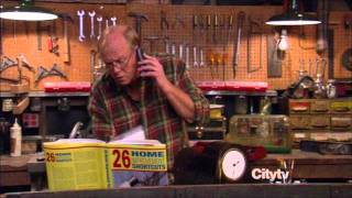 Countdown from 50 to 1 on "How I met your mother"