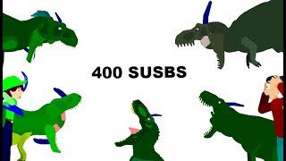 Special 400 Suscribers (Read Description)