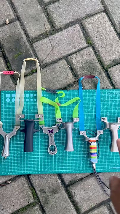 premium catapult #slingshot #catapult