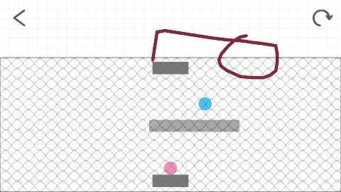 Brain Dots 307 Level - stage - niveau - nivel solution solución solução