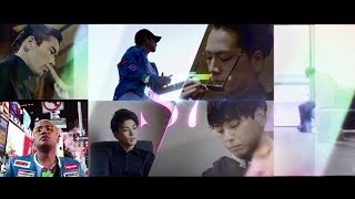 三代目 J Soul Brothersの長編ドキュメンタリー映画 Seven 7 映画館で7日間限定のプレミアム先行限定上映決定 Ldh Pictures 三代目 J Soul Brothersの長編ドキュメンタリー映画 Seven 7 映画館で7日間限定のプレミアム先行限定上映決定 Ldh Pictures