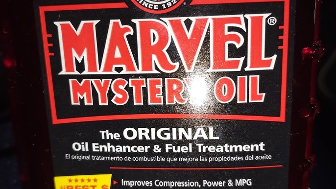Marvel Mystery Oil Test #fypシ #fyp #dodge #dodgecharger #hemi
