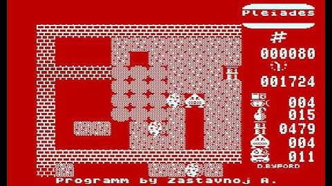 Down to Earth PL FOR VECTOR 06c USSR FROM http craig anderson themes weebly com