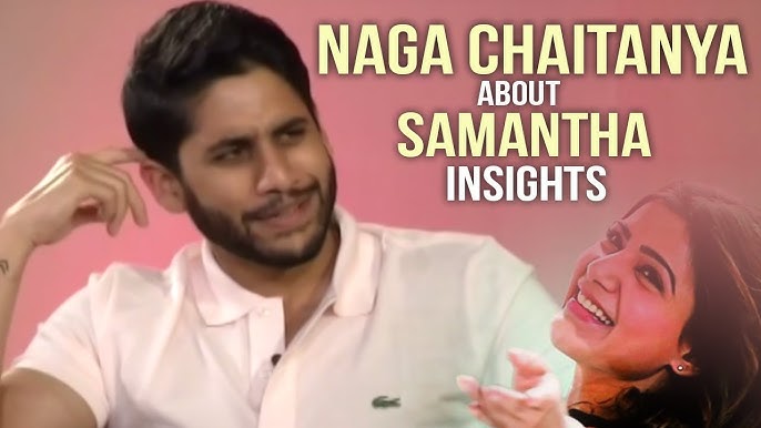 Samantha was planning for a baby with Naga Chaitanya; abortion