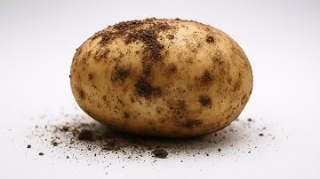 El mayor problema de la Inteligencia Artificial explicado con PATATAS  | The Course of Recursion