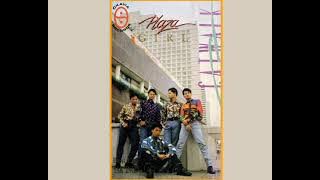 Catwalk - Tak Ingin Lagi   Composer - Denda Sukma/Wida (1991)