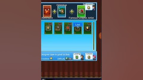 Social Dev Story basics