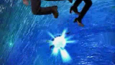 Sliders - Season 6 Intro.