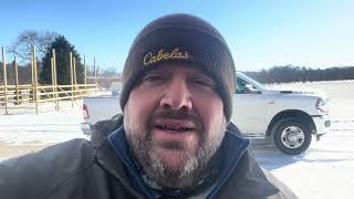 May Day for Electric Heaters!