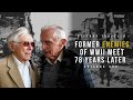 Former enemies of wwii meet 78 years later  history traveler episode 339