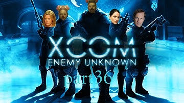 xcom enemy unknown breaking bad playthrough part 36 the crap team