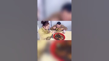 My stupid husband won