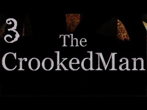 阿津實況 扭曲的男人 The Crooked Man (3)