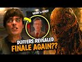 ☠️DUFFERS Revealed VOL.3 FINALE- Stranger Things Season 5| Henry Become Saviour? Dark Secret Unveil!