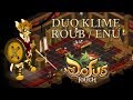 Dofus touch: Duo Klime Roublard/Enutrof