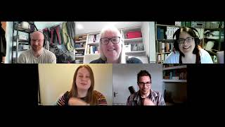 Introduction to editing with TeamBA