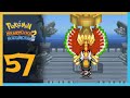 Pokémon HeartGold &amp; SoulSilver Walkthrough 57 - Ho-oh (SoulSilver)