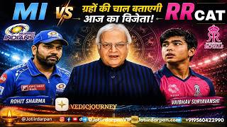 MI vs RR Match 69 Astro Analysis | Will RR qualify? Or will MI cause an upset? #ipl2026 #mivsrr screenshot 3