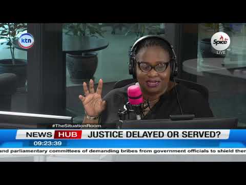Justice delayed or served? Mothers of protest victims welcome Ruto's compensation plan