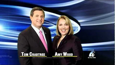 Tom and Amy